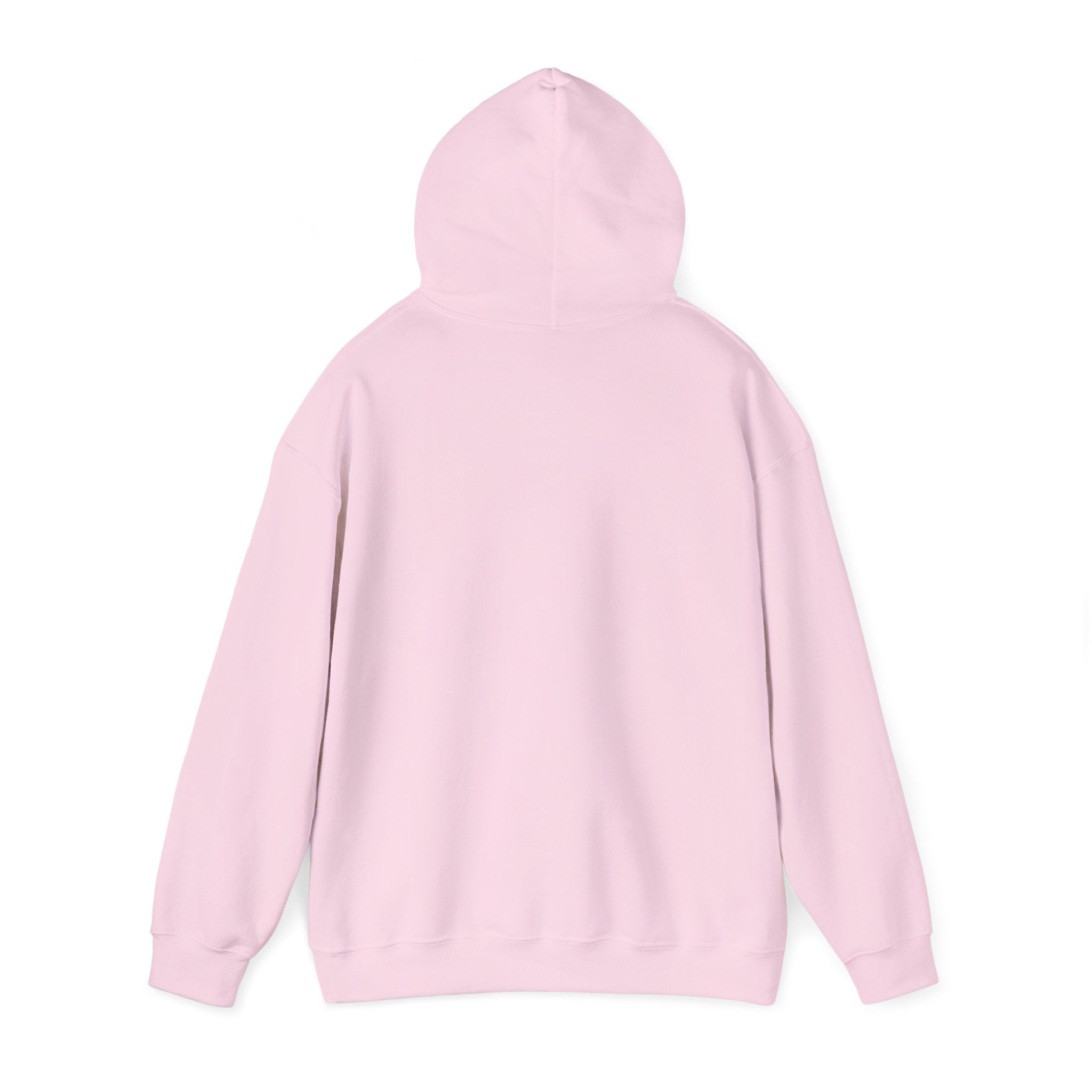 THE HOODIE